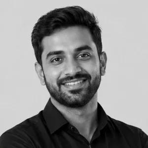 Anand Reddy