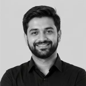 Karthik Rao