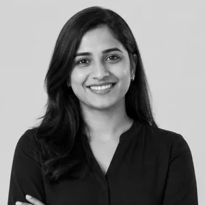 Priya Sharma